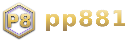 pp881 logo
